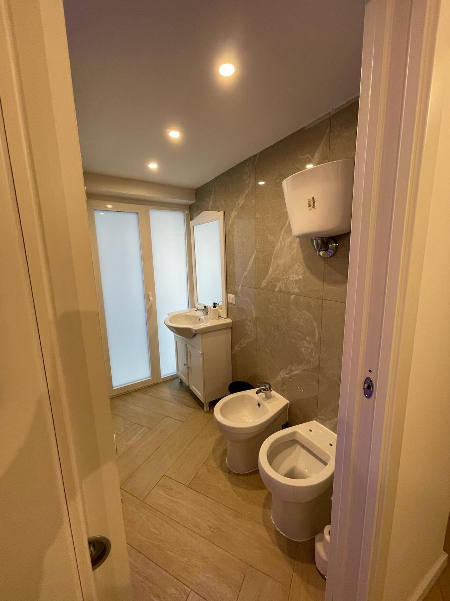Casa Nina - Egiziaca Apartment Luxury Naples Exterior photo